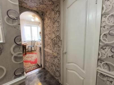 Продажа квартиры Омск.&nbsp;Моторная ул., 11