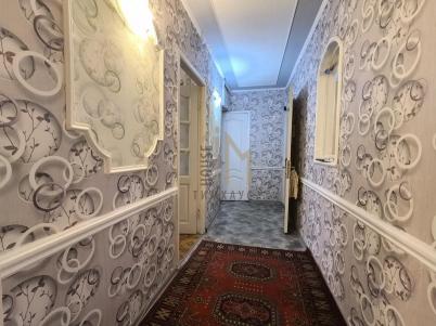 Продажа квартиры Омск. Моторная ул., 11