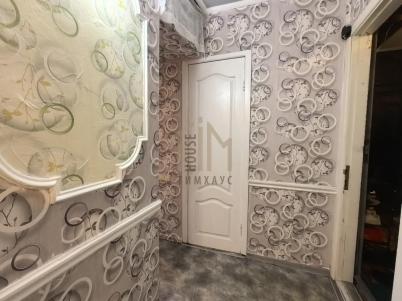 Продажа квартиры Омск. Моторная ул., 11