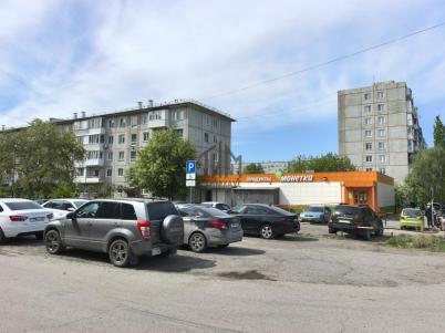 Продажа квартиры Омск.&nbsp;Моторная ул., 11