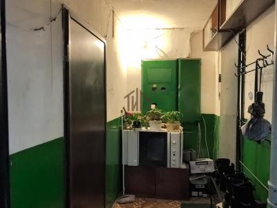 Продажа квартиры Омск.&nbsp;Моторная ул., 11