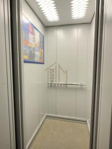 Продажа квартиры Омск. Моторная ул., 11