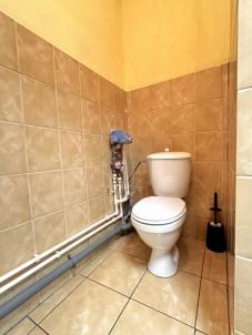 Продажа коммерческой недвижимости Омск. Харьковская ул., 23