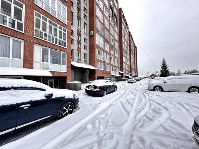 Продажа коммерческой недвижимости Омск.&nbsp;Харьковская ул., 23