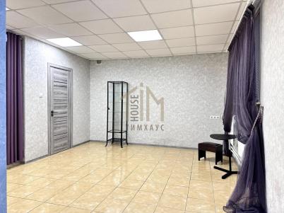 Продажа коммерческой недвижимости Омск. Харьковская ул., 23