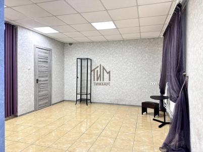 Продажа коммерческой недвижимости Омск.&nbsp;Харьковская ул., 23