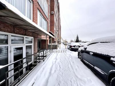 Продажа коммерческой недвижимости Омск.&nbsp;Харьковская ул., 23