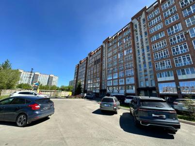 Продажа коммерческой недвижимости Омск.&nbsp;Харьковская ул., 23