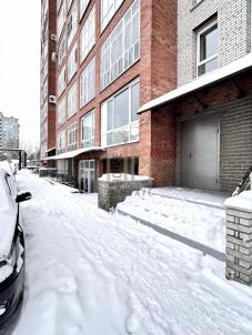 Продажа коммерческой недвижимости Омск.&nbsp;Харьковская ул., 23