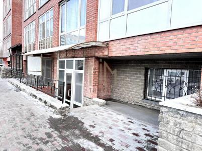 Продажа коммерческой недвижимости Омск. Харьковская ул., 23