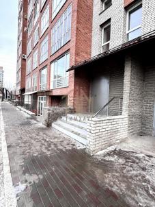 Продажа коммерческой недвижимости Омск. Харьковская ул., 23