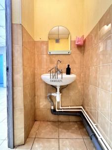 Продажа коммерческой недвижимости Омск.&nbsp;Харьковская ул., 23