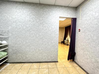 Продажа коммерческой недвижимости Омск.&nbsp;Харьковская ул., 23