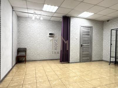 Продажа коммерческой недвижимости Омск. Харьковская ул., 23