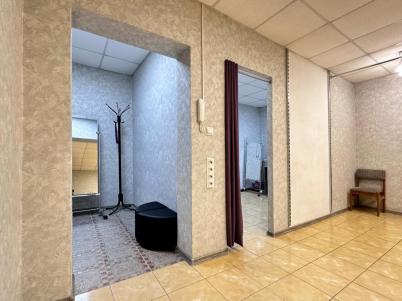 Продажа коммерческой недвижимости Омск.&nbsp;Харьковская ул., 23