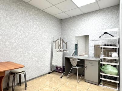 Продажа коммерческой недвижимости Омск.&nbsp;Харьковская ул., 23