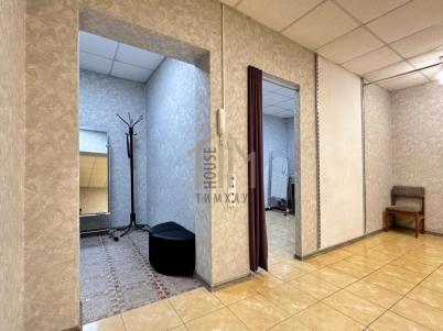 Продажа коммерческой недвижимости Омск. Харьковская ул., 23