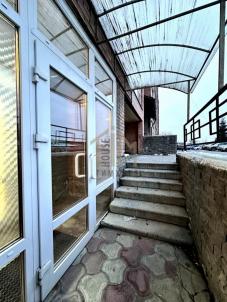 Продажа коммерческой недвижимости Омск. Харьковская ул., 23