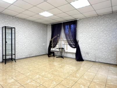 Продажа коммерческой недвижимости Омск. Харьковская ул., 23