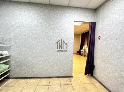 Продажа коммерческой недвижимости Омск.&nbsp;Харьковская ул., 23