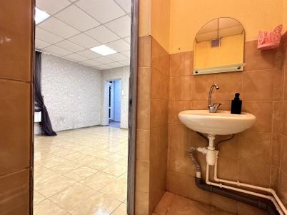 Продажа коммерческой недвижимости Омск.&nbsp;Харьковская ул., 23