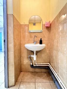 Продажа коммерческой недвижимости Омск.&nbsp;Харьковская ул., 23