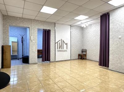 Продажа коммерческой недвижимости Омск.&nbsp;Харьковская ул., 23