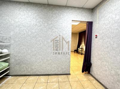 Продажа коммерческой недвижимости Омск. Харьковская ул., 23