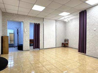 Продажа коммерческой недвижимости Омск.&nbsp;Харьковская ул., 23