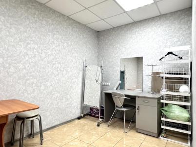 Продажа коммерческой недвижимости Омск.&nbsp;Харьковская ул., 23