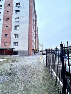 Продажа коммерческой недвижимости Омск. Харьковская ул., 23