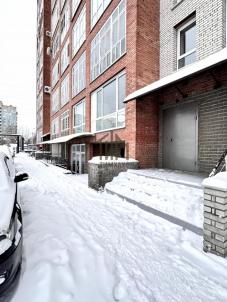 Продажа коммерческой недвижимости Омск.&nbsp;Харьковская ул., 23