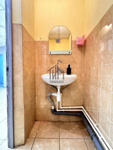 Продажа коммерческой недвижимости Омск.&nbsp;Харьковская ул., 23