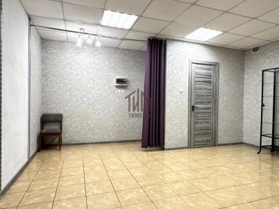 Продажа коммерческой недвижимости Омск.&nbsp;Харьковская ул., 23