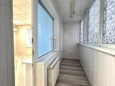 Аренда коммерческой недвижимости Омск. Завертяева ул., 18к1