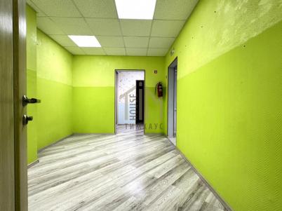 Аренда коммерческой недвижимости Омск. Завертяева ул., 18к1