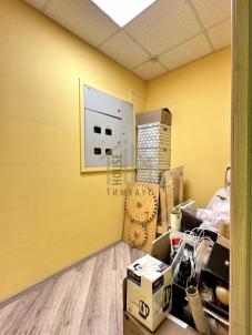 Аренда коммерческой недвижимости Омск. Завертяева ул., 18к1