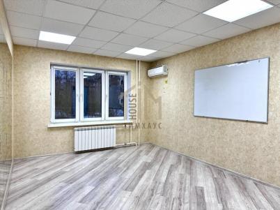 Аренда коммерческой недвижимости Омск. Завертяева ул., 18к1