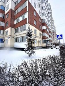 Аренда коммерческой недвижимости Омск.&nbsp;Завертяева ул., 18к1