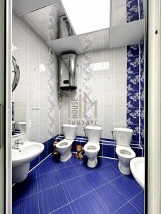 Аренда коммерческой недвижимости Омск. Завертяева ул., 18к1