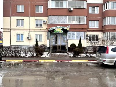 Аренда коммерческой недвижимости Омск. Завертяева ул., 18к1