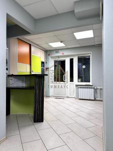 Аренда коммерческой недвижимости Омск. Завертяева ул., 18к1