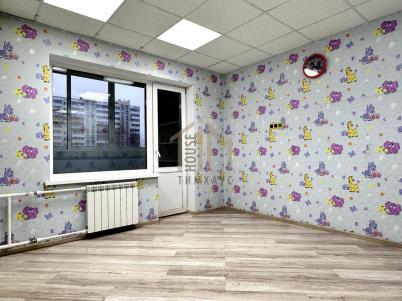 Аренда коммерческой недвижимости Омск. Завертяева ул., 18к1