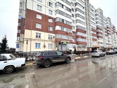 Аренда коммерческой недвижимости Омск. Завертяева ул., 18к1