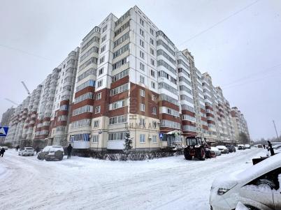 Аренда коммерческой недвижимости Омск.&nbsp;Завертяева ул., 18к1