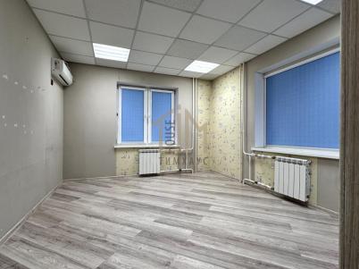 Аренда коммерческой недвижимости Омск. Завертяева ул., 18к1