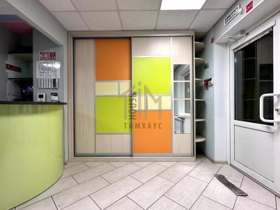 Аренда коммерческой недвижимости Омск. Завертяева ул., 18к1