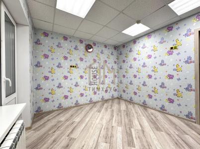 Аренда коммерческой недвижимости Омск. Завертяева ул., 18к1