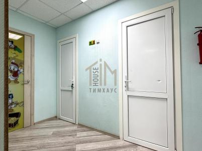 Аренда коммерческой недвижимости Омск. Завертяева ул., 18к1