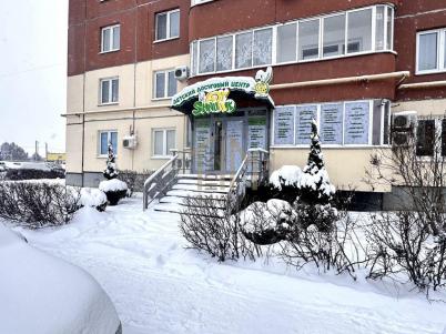 Аренда коммерческой недвижимости Омск.&nbsp;Завертяева ул., 18к1